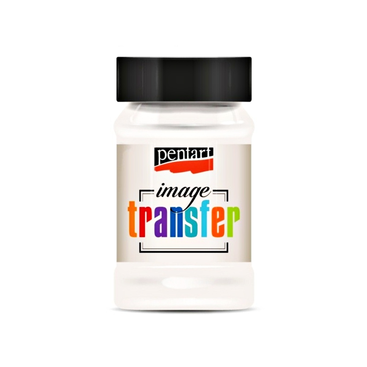 Gel pentru transfer